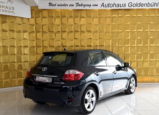 Toyota Auris 1.8 Hybrid Executive  HYBRID AUTOMATIK TEMPOMAT - photo 5