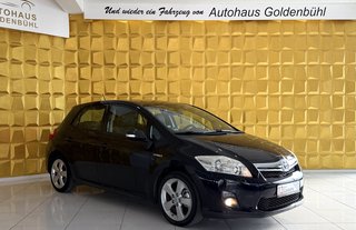 Toyota Auris 1.8 Hybrid Executive  HYBRID AUTOMATIK TEMPOMAT - photo 3