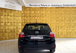 Toyota Auris 1.8 Hybrid Executive  HYBRID AUTOMATIK TEMPOMAT - photo 7