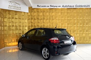 Toyota Auris 1.8 Hybrid Executive  HYBRID AUTOMATIK TEMPOMAT - photo 9