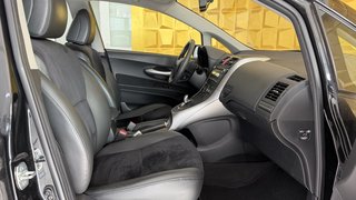 Toyota Auris 1.8 Hybrid Executive  HYBRID AUTOMATIK TEMPOMAT - photo 5