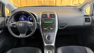 Toyota Auris 1.8 Hybrid Executive  HYBRID AUTOMATIK TEMPOMAT - photo 8