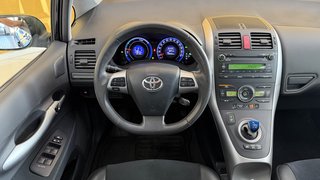 Toyota Auris 1.8 Hybrid Executive  HYBRID AUTOMATIK TEMPOMAT - photo 10