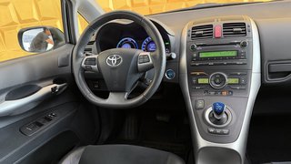 Toyota Auris 1.8 Hybrid Executive  HYBRID AUTOMATIK TEMPOMAT - photo 9