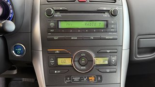 Toyota Auris 1.8 Hybrid Executive  HYBRID AUTOMATIK TEMPOMAT - photo 12