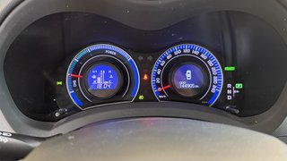 Toyota Auris 1.8 Hybrid Executive  HYBRID AUTOMATIK TEMPOMAT - photo 15