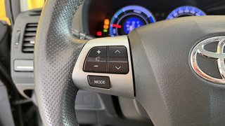 Toyota Auris 1.8 Hybrid Executive  HYBRID AUTOMATIK TEMPOMAT - photo 16