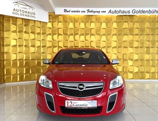 Opel Insignia 2.8 Turbo 4x4 OPC   NAVI TEMPOMAT - bilder 2