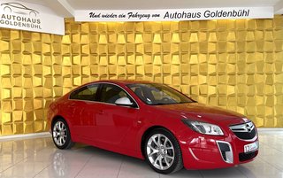 Opel Insignia 2.8 Turbo 4x4 OPC   NAVI TEMPOMAT - bilder 3
