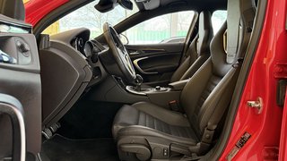 Opel Insignia 2.8 Turbo 4x4 OPC   NAVI TEMPOMAT - bilder 5