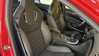 Opel Insignia 2.8 Turbo 4x4 OPC   NAVI TEMPOMAT - bilder 7