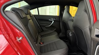 Opel Insignia 2.8 Turbo 4x4 OPC   NAVI TEMPOMAT - bilder 10