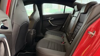 Opel Insignia 2.8 Turbo 4x4 OPC   NAVI TEMPOMAT - bilder 12