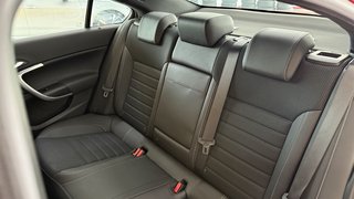 Opel Insignia 2.8 Turbo 4x4 OPC   NAVI TEMPOMAT - bilder 11