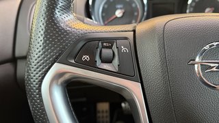 Opel Insignia 2.8 Turbo 4x4 OPC   NAVI TEMPOMAT - bilder 15