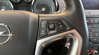 Opel Insignia 2.8 Turbo 4x4 OPC   NAVI TEMPOMAT - bilder 21