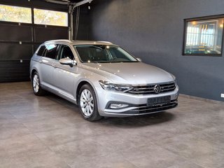 Volkswagen Passat Variant Jahreswagen Kaufen