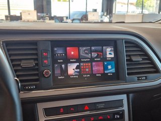 Seat Leon Style 1,4TGI*KAMERA*CARPLAY*ALCANTARA*AHK - foto 6