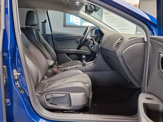 Seat Leon Style 1,4TGI*KAMERA*CARPLAY*ALCANTARA*AHK - foto 13
