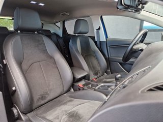 Seat Leon Style 1,4TGI*KAMERA*CARPLAY*ALCANTARA*AHK - foto 14