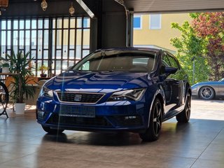 Seat Leon Style 1,4TGI*KAMERA*CARPLAY*ALCANTARA*AHK - foto 4