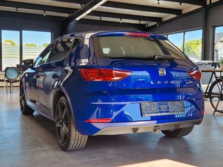 Seat Leon Style 1,4TGI*KAMERA*CARPLAY*ALCANTARA*AHK - foto 5
