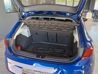 Seat Leon Style 1,4TGI*KAMERA*CARPLAY*ALCANTARA*AHK - foto 8
