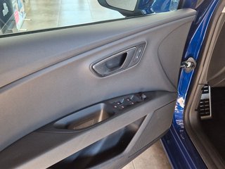 Seat Leon Style 1,4TGI*KAMERA*CARPLAY*ALCANTARA*AHK - foto 10
