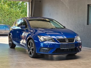 Seat Leon Gebrauchtwagen Kaufen