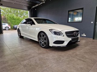 Mercedes-Benz CLS 500 Gebrauchtwagen Kaufen