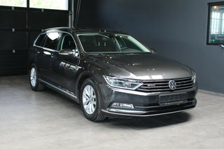 Volkswagen Passat Variant 2.0TDI*R Line Sportpaket 4Motion* - bilder 1