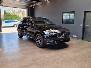 Volvo XC60 Gebrauchtwagen Kaufen
