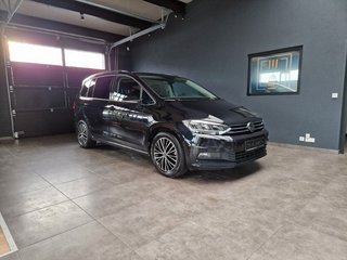 Volkswagen Touran Gebrauchtwagen Kaufen