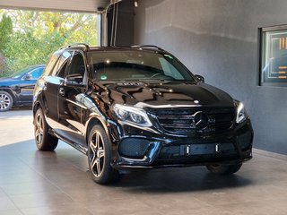 Mercedes-Benz GLE 350 Used vehicle for sale