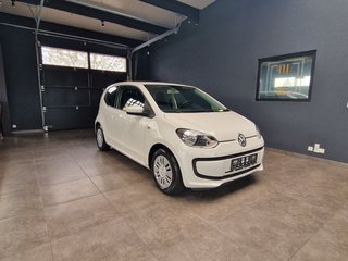 Volkswagen up! Gebrauchtwagen Kaufen