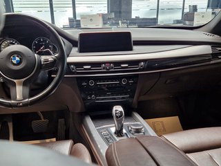 BMW X5 M50d Pano*Standhzg*h&k*360° Kamera - photo 4