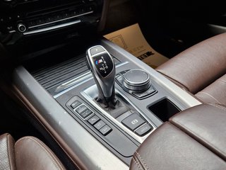BMW X5 M50d Pano*Standhzg*h&k*360° Kamera - photo 9