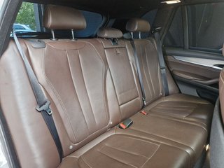 BMW X5 M50d Pano*Standhzg*h&k*360° Kamera - photo 15