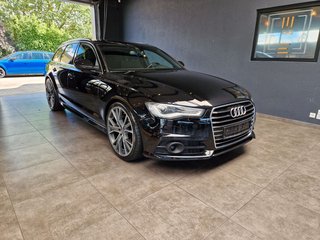 Audi A6 Gebrauchtwagen Kaufen