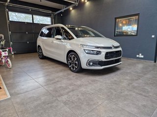 Citroën C4 SpaceTourer Gebrauchtwagen Kaufen