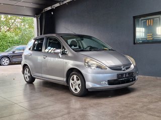 Honda Jazz Gebrauchtwagen Kaufen