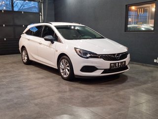 Opel Astra Gebrauchtwagen Kaufen