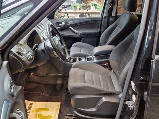 Ford S-Max Titanium 2,0TDCI*Kamera*Navi*Klimaauto* - foto 7