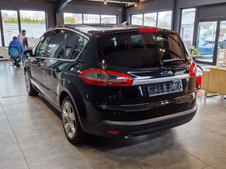 Ford S-Max Titanium 2,0TDCI*Kamera*Navi*Klimaauto* - foto 9