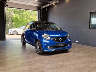 Smart ForFour forfour Brabus*JBL*Pano*Navi*Kamera - photo 1