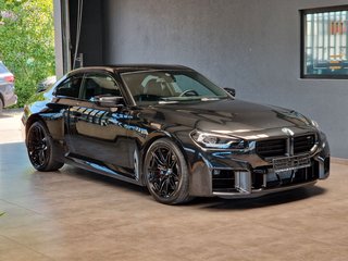 BMW M2 Jahreswagen Kaufen