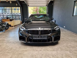BMW M2 Coupe*M Drive Professional*CarPlay*LED - photo 2