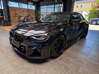 BMW M2 Coupe*M Drive Professional*CarPlay*LED - photo 3