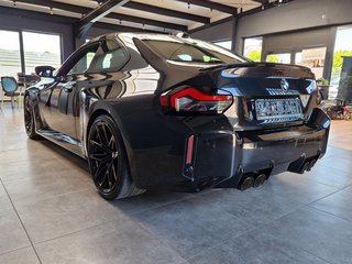 BMW M2 Coupe*M Drive Professional*CarPlay*LED - photo 4
