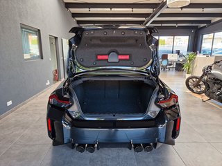 BMW M2 Coupe*M Drive Professional*CarPlay*LED - photo 5